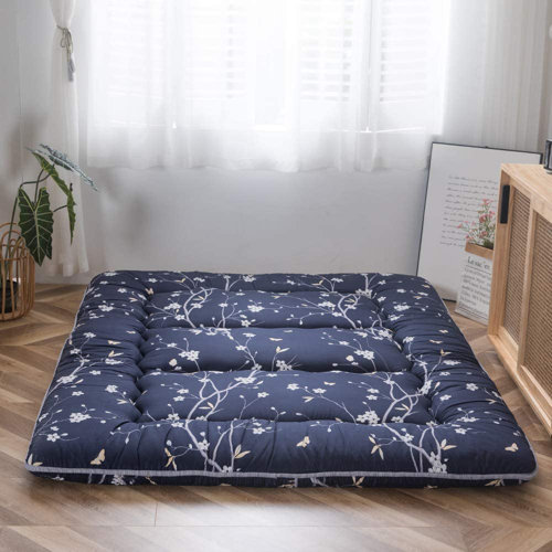 MAXYOYO Cotton Futon Mattress Wayfair